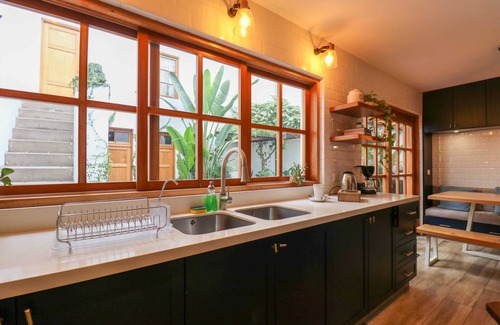 Leuro Apartment | Wonderful House with Modern Deco in Miraflores