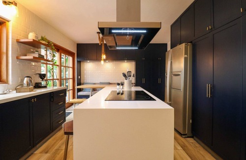Leuro Apartment | Wonderful House with Modern Deco in Miraflores