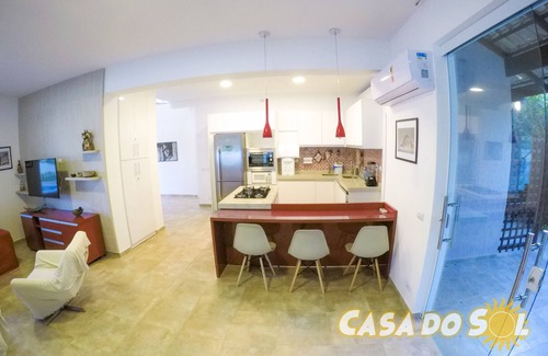 Maceio Condo | Wonderful house with pool connected to nature - Cond. with access to the beach