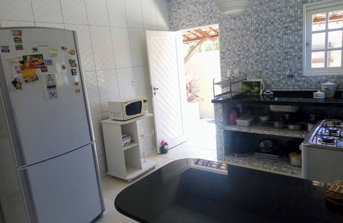 Maceio House | Wonderful house with pool in Maceió (petfriendly; @casadasconchasipioca)