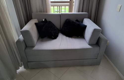 Sahy Apartment | Wonderful loft in a condominium full of leisure activities and stunning beaches.