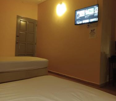 Jambu Hotel | Wonderful Motel