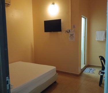 Jambu Hotel | Wonderful Motel