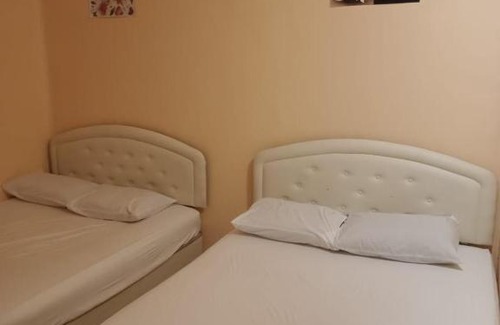 Jambu Hotel | Wonderful Motel