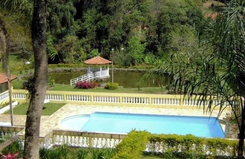 Nazare Paulista House | Wonderful place in Nazare Paulista