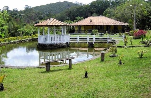 Nazare Paulista House | Wonderful place in Nazare Paulista