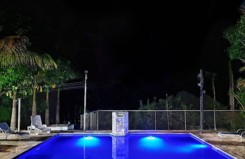 Nazare Paulista House | Wonderful place for weekends, birthdays and weddings