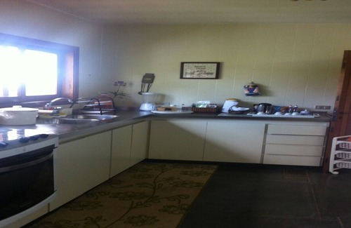 Mairinque House | Wonderful place, high standard, for different stays and events in general