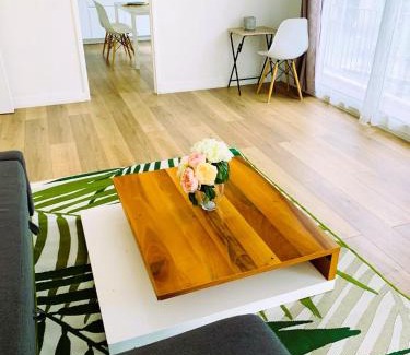 Belsunce Apartment | Wonderful place near Vieux Port 56m2