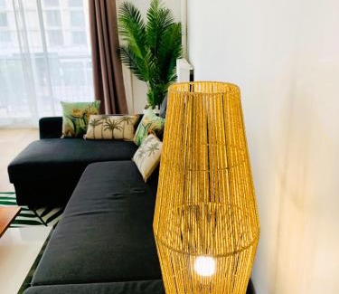 Belsunce Apartment | Wonderful place near Vieux Port 56m2