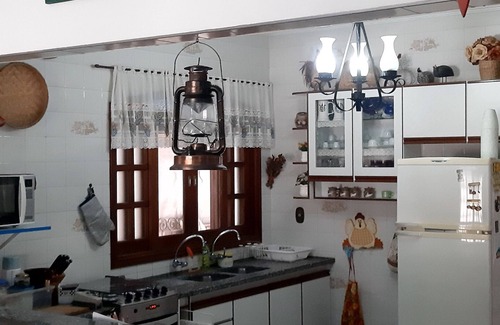 Limeira House | Wonderful place of natural beauty with a farmhouse atmosphere (fiber WIFI)