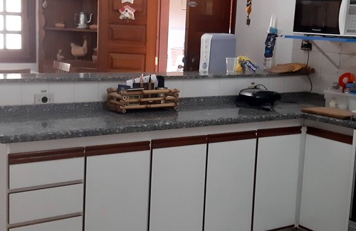 Limeira House | Wonderful place of natural beauty with a farmhouse atmosphere (fiber WIFI)