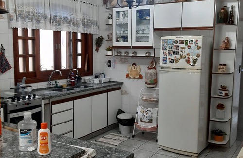 Limeira House | Wonderful place of natural beauty with a farmhouse atmosphere (fiber WIFI)