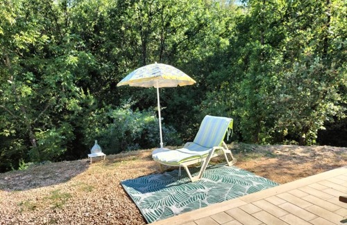 Sonnino House | Wonderful place to relax and take in nature with excellent views of mountains