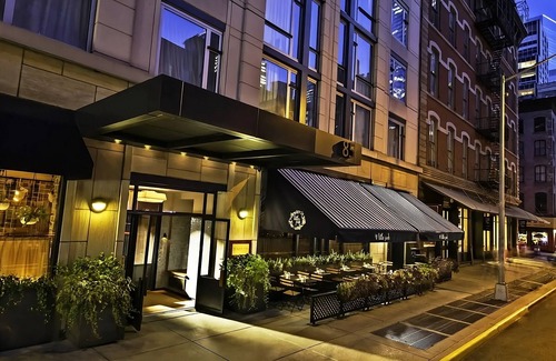 Tribeca Hotel | Wonderful Place To Stay! 4 Amazing units, located in the Heart of New Yrok!