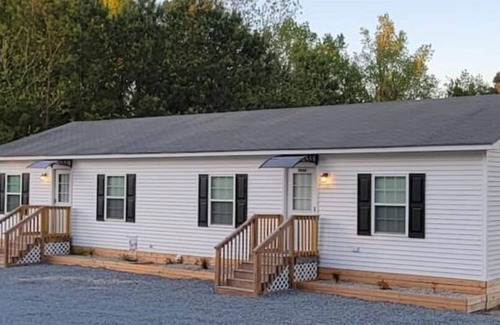 Warsaw Apartment | Wonderful Place to Stay in Duplin County