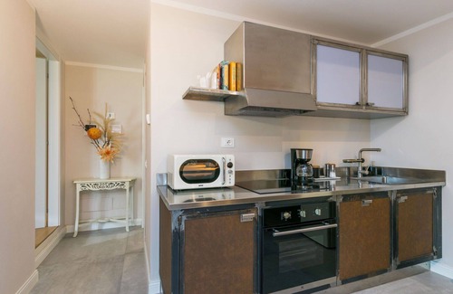 Sesto Fiorentino House | Wonderful private villa for 4 guests with WIFI, pool, A/C, TV and panoramic view