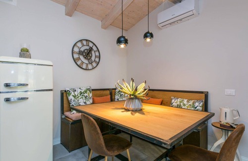Sesto Fiorentino House | Wonderful private villa for 4 guests with WIFI, pool, A/C, TV and panoramic view