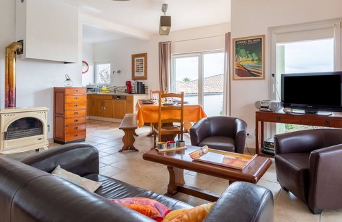 Alignan-du-Vent Villa | Wonderful private villa for 8 people with WIFI, A/C, private pool, TV and terrace