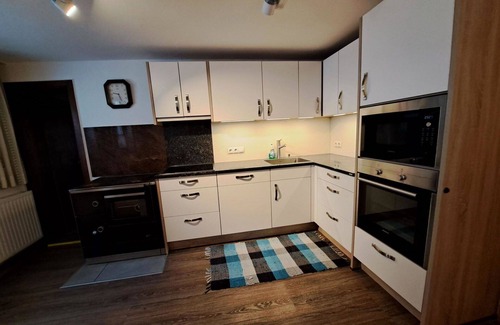 Finkenberg Villa | Wonderful private villa for 18 people with WIFI, TV and terrace