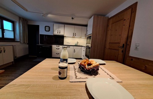 Finkenberg Villa | Wonderful private villa for 18 people with WIFI, TV and terrace