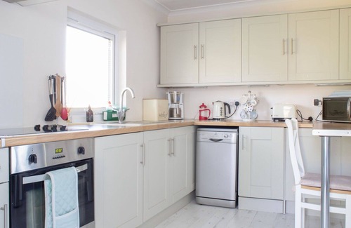 Beinn Orasaigh House | Wonderful private villa for 6 guests with WIFI and TV
