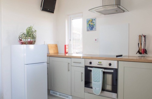 Beinn Orasaigh House | Wonderful private villa for 6 guests with WIFI and TV