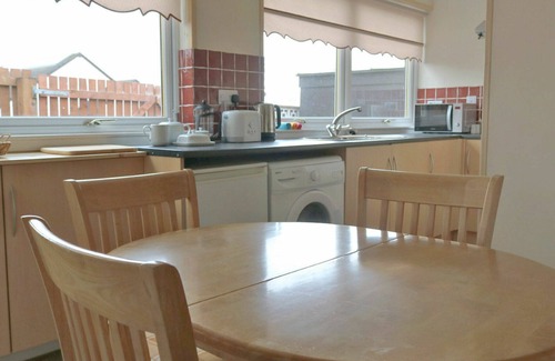 Achachork House | Wonderful private villa for 2 people with WIFI, TV and pets allowed
