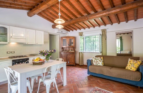 Montevarchi Villa | Wonderful private villa for 12 guests with private pool, WIFI, A/C, hot tub and TV