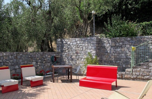 Stellanello House | Wonderful private villa with WIFI, A/C, TV, terrace, pets allowed, panoramic view and parking