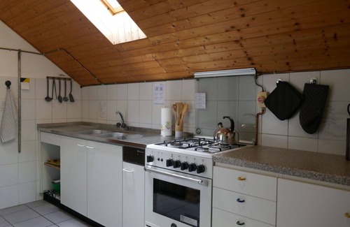 Blenio House | Wonderful private villa for 4 guests with WIFI, TV, pets allowed, panoramic view and parking