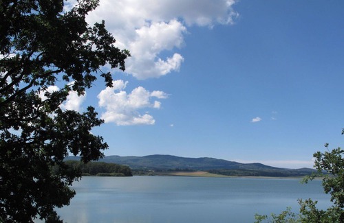 Zabovresky House | Wonderful private villa for 6 guests with WIFI, TV, patio and parking