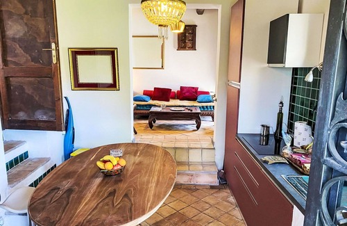 Bagnoregio Villa | Wonderful private villa for 7 people with WIFI and pets allowed