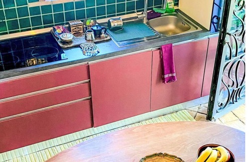 Bagnoregio Villa | Wonderful private villa for 7 people with WIFI and pets allowed