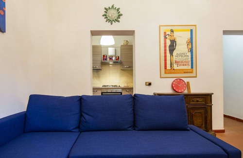 San Romano in Garfagnana House | Wonderful private villa for 5 people with WIFI, TV, patio and pets allowed
