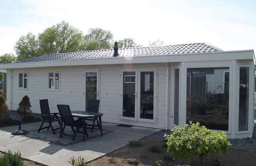 Langeberg House | Wonderful private villa for 4 guests with WIFI, TV and terrace