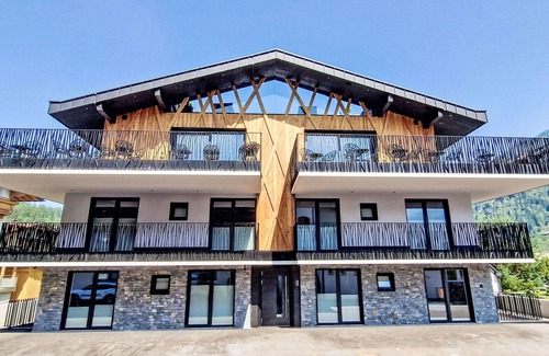 Aschau Im Zillertal House | Wonderful private villa for 20 guests with TV, terrace, pets allowed and panoramic view