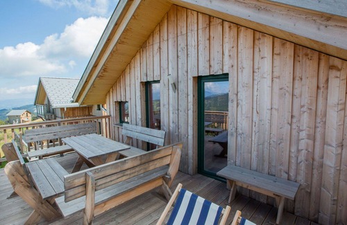 Wolfsberg House | Wonderful private villa for 8 people with WIFI, TV and terrace