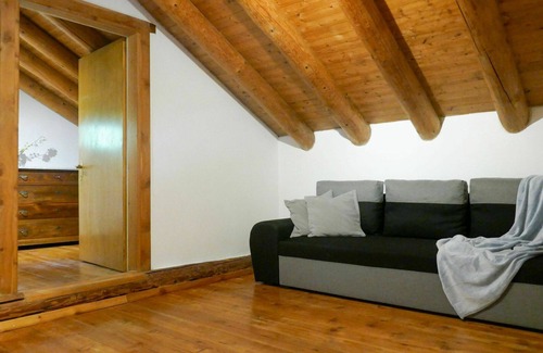 Malvaglia-dagro House | Wonderful private villa for 4 guests with WIFI, TV, terrace, pets allowed and parking
