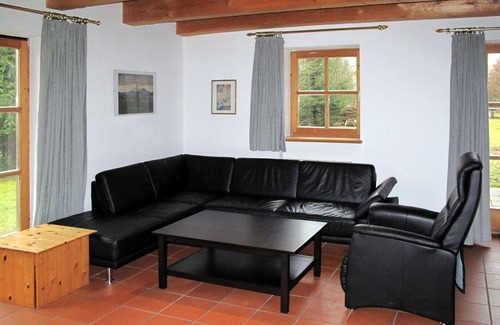 Witzmannsberg House | Wonderful private villa for 6 people with WIFI, TV and terrace