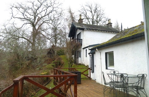 East Lewiston Villa | Wonderful private villa for 10 guests with WIFI, TV, terrace, pets allowed and panoramic view