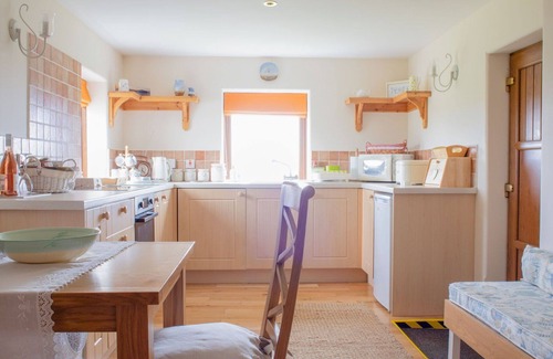 Bornesketaig House | Wonderful private villa for 2 people with WIFI, TV and parking