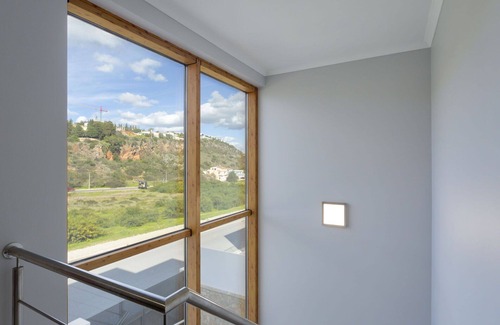 Cerro de Aguia Villa | Wonderful private villa with A/C, private pool, WIFI, TV, terrace, panoramic view and parking