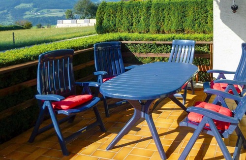 Mitterberg House | Wonderful private villa for 8 people with WIFI, TV, terrace and parking