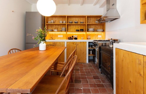 Tremeven Villa | Wonderful private villa for 6 people with WIFI and parking