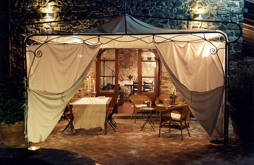 Bibbiena Villa | Wonderful private villa for 8 guests with private pool, WIFI, A/C and TV