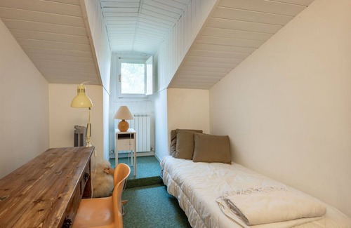 Ottiglio House | Wonderful private villa with private pool, WIFI, TV, terrace, panoramic view and parking