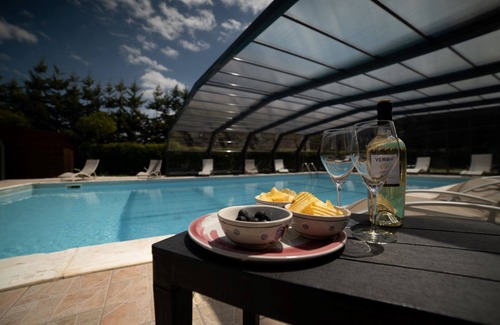 Trivigno Villa | Wonderful private villa with WIFI, private pool, TV, terrace, pets allowed and panoramic view