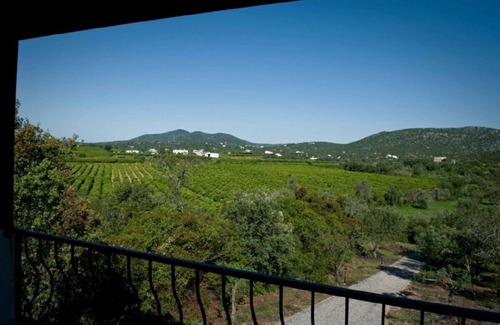 Olhao Villa | Wonderful private villa and swimming pool in Moncarapacho, Eastern Algarve