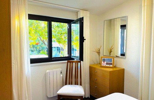 Fao House | Wonderful private villa for 4 guests with WIFI, TV and terrace